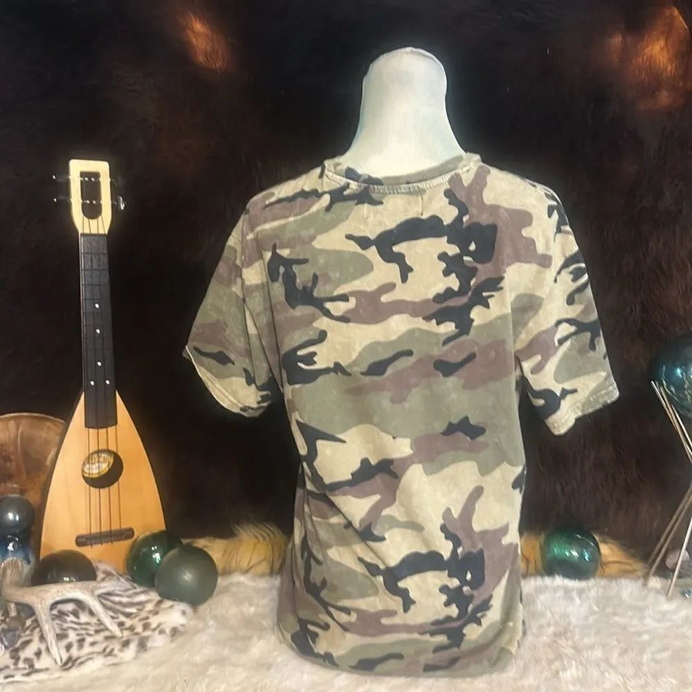 Pacsun t-shirt S (6004) - Picture 3 of 6
